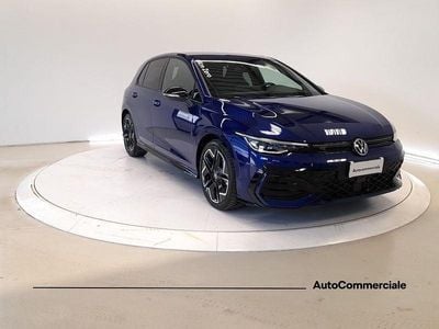 usata VW Golf VIII 2.0 TDI SCR 110KW R-Line Plus DSG