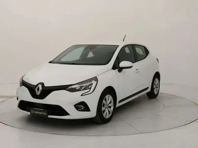 Usata Renault Clio