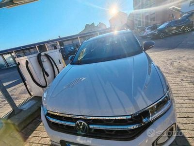 Usata VW T-Roc 2023 SUV