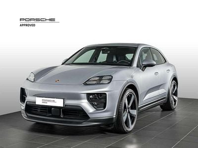 Usata Porsche Macan 144 kW (197 CV) 2025 Argento SUV