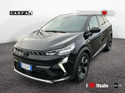 Usata Renault Symbioz