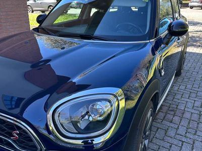 usata Mini Cooper D Countryman 2.0 Hype