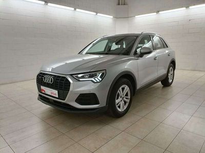 usata Audi Q3 35 2.0 tdi business quattro s-tronic