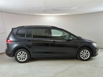 usata VW Touran 1.6 TDI SCR Business BMT DSG