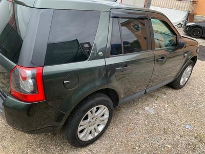 usata Land Rover Freelander 2ª serie - 2009