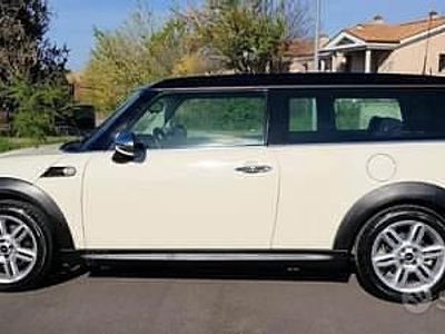 Usata Mini Clubman 90 CV (66 kW) 2011 Station wagon
