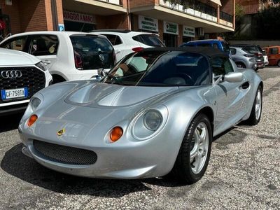 usata Lotus Elise 1.8