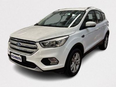 usata Ford Kuga 2.0 TDCI 120 CV S&S 2WD Business