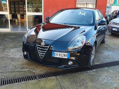 usata Alfa Romeo Giulietta (2010-21) - 2015 KM CERTIFICA