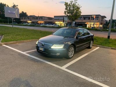 usata VW Phaeton 2010
