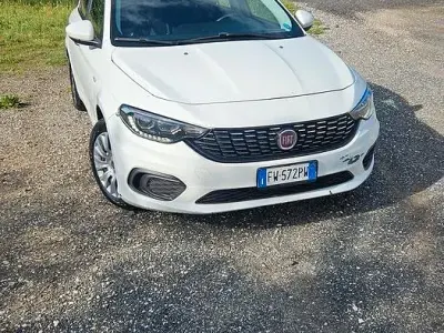 Brugt Fiat Tipo