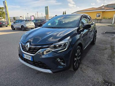 Usata Renault Captur Intens 101 CV (74 kW) 2023 Other SUV