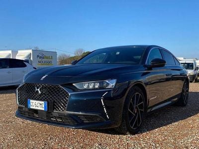 Blu Usata 2022 DS Automobiles DS9 Performance Line Plus Berlina | 24.900 €