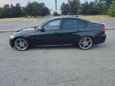 Usata BMW 335