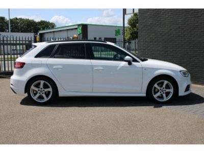 usata Audi A3 Sportback A3 1.6 TDI 116 CV S tronic Sport