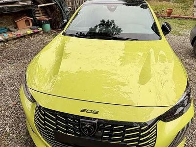 Usata Peugeot 208 GTi 136 CV (100 kW) 2025 Utilitaria