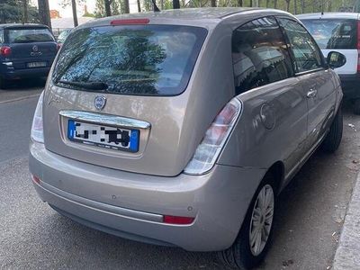 usata Lancia Ypsilon - 2010