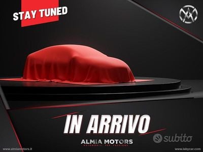 Usata Abarth 595 145 CV (106 kW) 2018 Bianco Berlina