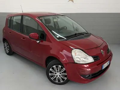 Usata Renault Modus 75 CV (55 kW) 2010 Other Monovolume
