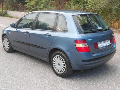 Fiat Stilo