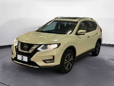 Usata Nissan X-Trail