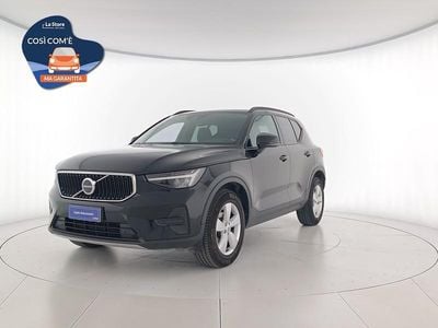 Usata Volvo XC40 129 CV (94 kW) 2022 Other SUV