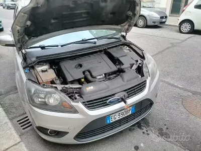 Usata Ford Focus