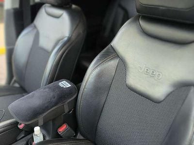 Usata Jeep Compass Limited 120 CV (88 kW) 2018 SUV