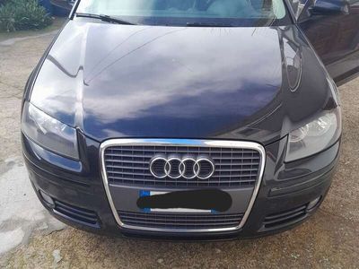 usata Audi A3 Sportback 1.9 tdi Attraction