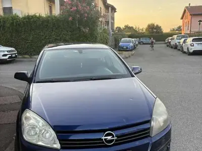 Usata Opel Astra