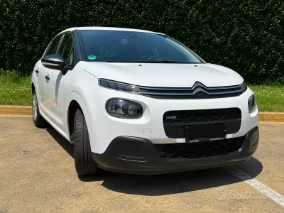 Usata Citroën C3