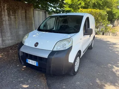 Usata Fiat Fiorino