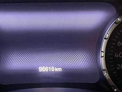 Usata Jeep Renegade Limited 150 CV (110 kW) 2019 Nero SUV