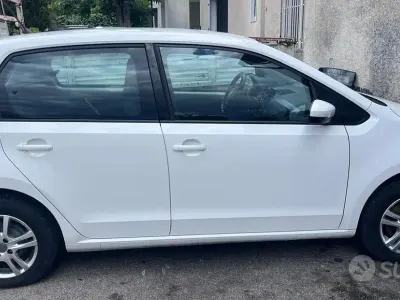 Begagnad VW up!