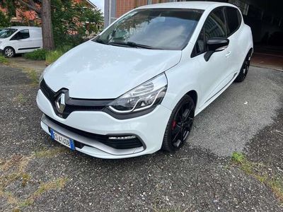 Renault Clio R.S.