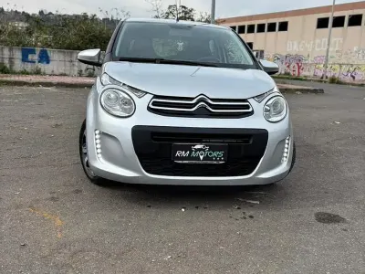 Usata Citroën C1