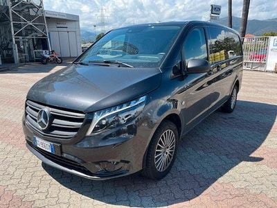 Mercedes Vito