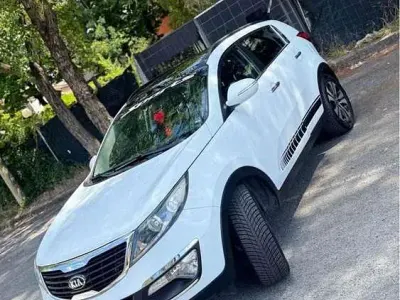 Usata Kia Sportage 116 CV (85 kW) 2013 SUV