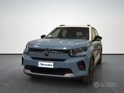 Usata Citroën C3