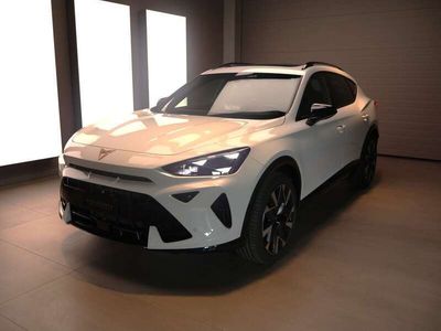 Nuova Cupra Formentor VZ 333 CV (244 kW) 2025 Bianco SUV