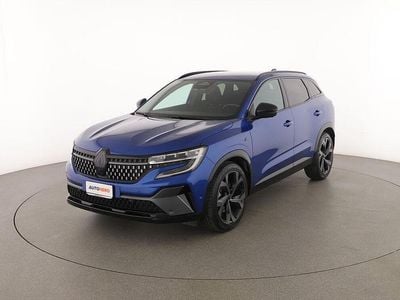 Usata Renault Austral Techno Esprit Alpine 200 CV (147 kW) 2023 Blu SUV