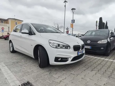 Usata BMW 220 Active Tourer