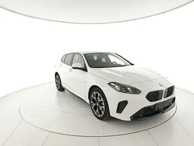 Usata BMW 120