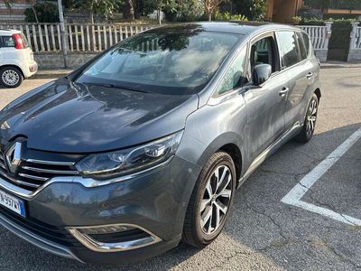 usata Renault Espace 1.6 dci energy Intens 160cv 7p.ti edc