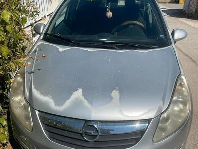 usata Opel Corsa 2009