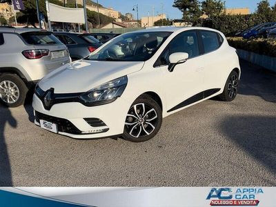 usata Renault Clio IV CLIO 1.5 DCI 90CV ENERGY ZEN