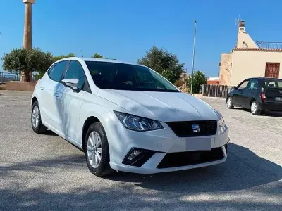Usata Seat Ibiza