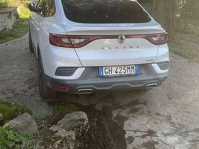 Occasion Renault Arkana R.S. 140 ch (102 kW) 2021 SUV