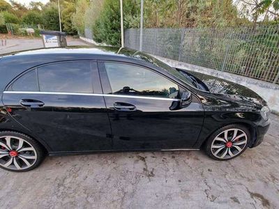 usata Mercedes A160 Classe A - W176 cdi Sport auto