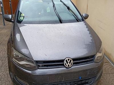 Usata VW Polo Comfortline 2011 Grigio Utilitaria